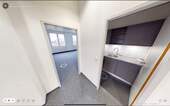 Eigene Küche inklusive - Büro in Düsseldorf zur Miete