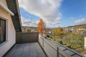 Aussichtbalkon - 