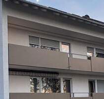 Perfekte Eigentumswohnung für Familie und Beruf - Kippenheim