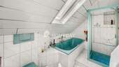 1. OG Badezimmer 2 - 