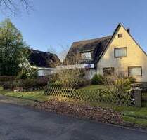 Großzügiges Baugrundstück am Wittmoor - Hamburg / Duvenstedt