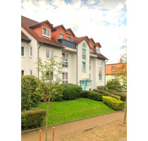 Hochwertige 95 qm-Eigentumswohnung + Balkon + Carport - Hann. Münden