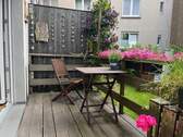 Balkon - Klassische 2-Zimmerwohnung mit Balkon in Essen-Frohnhausen!