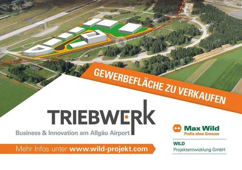 Titelbild - Grundstück in Benningen / Hawangen