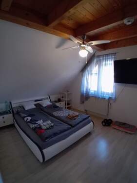 Schlafzimmer - 