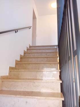 Treppenhaus - 3 Zimmer Etagenwohnung in Deggenhausertal