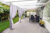 Terrassenansicht - 