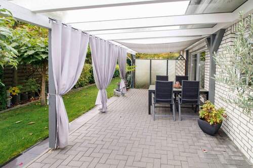 Terrassenansicht - 