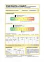 Energieausweis - 