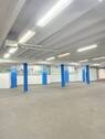 Gewerbefläche - Halle in Saarbrücken zur Miete