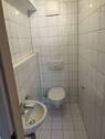 WC - Etagenwohnung mit 76,10 m&sup2; in Nürnberg zur Miete