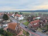 Straßenseite - 