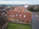 Seitenansicht - 