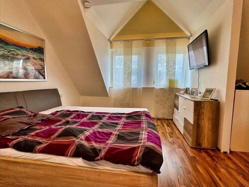Schlafzimmer - 