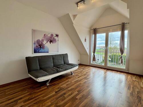 Büro, Kinder- oder Gästezimmer - 