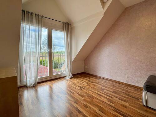 zweites Zimmer - 