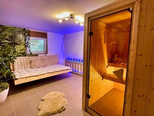 Sauna - 