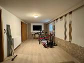 Hobbyraum - 