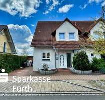 Ein-Zweifamilienhaus in Obermichelbach