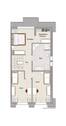 Obergeschoss - 
