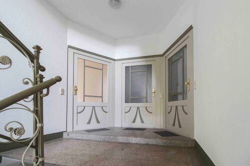 Treppenhaus (1) - 