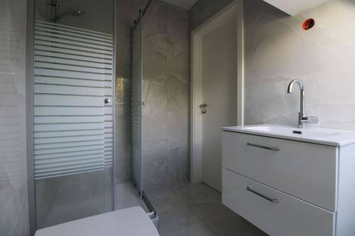 Badezimmer - DG - 