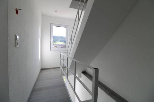 Treppenaufgang - 