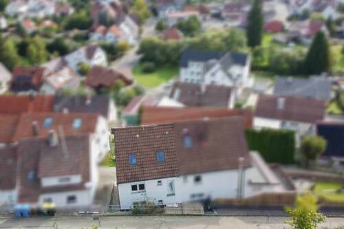 Luftbild - 