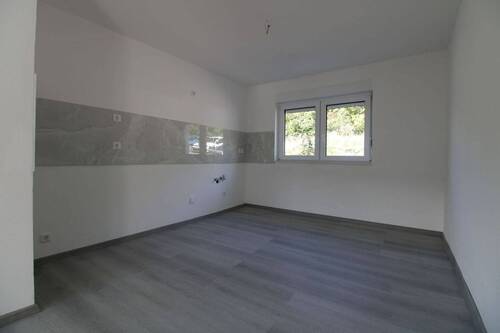 Küche / Essbereich - Doppelhaushälfte mit 100,00 m² in Seitingen-Oberflacht zum Kaufen
