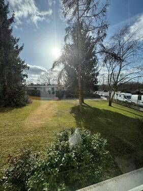 nachAussen.webp - 2 Zimmer Etagenwohnung zur Miete in Nürnberg