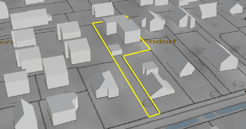 3D Modelansicht - 