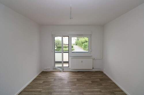 Beispiel Wohnzimmer - 