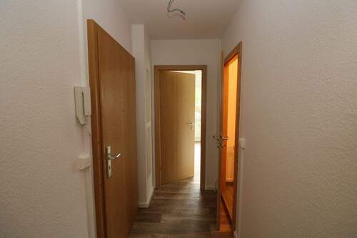Beispiel Flur - 