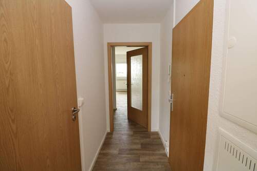 Beispiel Flur - 