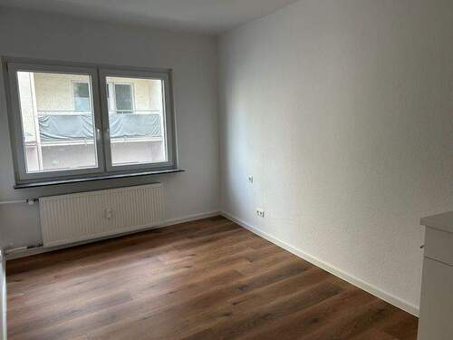 Wohn- und Schlafbereich - Etagenwohnung mit 15,50 m² in Mainz zur Miete