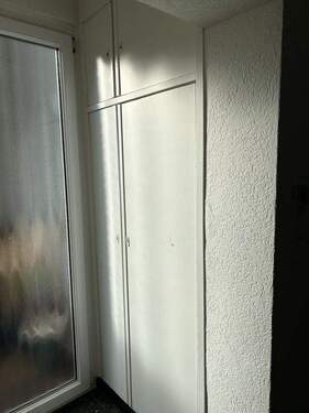 Abstellschrank - 