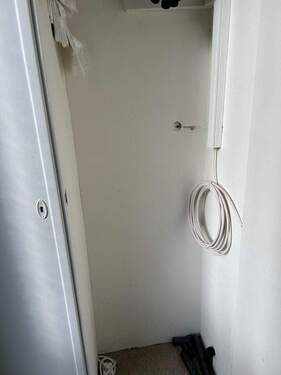 Abstellschrank rechts - 