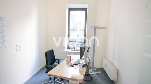 Büro - Büro zur Miete in Köln