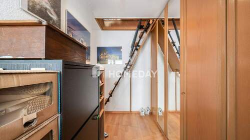 2. OG Ankleidezimmer 2 - 