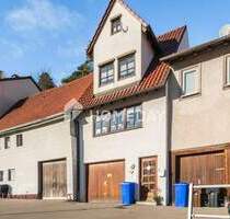 Gemütliches, kleines Reihenmittelhaus mit Garage, zwei Terrassen und zusätzlich Platz im DG - Albstadt - Tailfingen