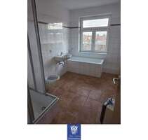 Für Selbstrenovierer! Kaltmietfreie Zeit möglich! Süd-Balkon! Ruhige Lage! - Riesa Weida Für Selbstrenovierer! Kaltmietfreie Zeit möglich! Süd-Balkon! Ruhige Lage! - Riesa Weida