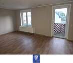 Wohnen - 2 Zimmer Etagenwohnung zur Miete in Riesa