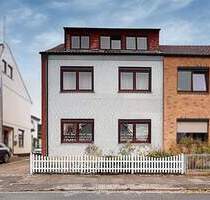 Großzügige Doppelhaushälfte mit Einliegerwohnung - Platz für Familie, Generationen & neue Ideen - Bremen Arsten