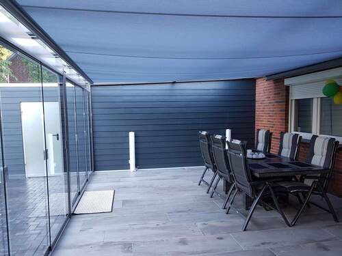 Bild 4 - Bungalow mit 102,00 m&sup2; in Hemmingstedt zum Kaufen