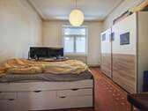 Schlafzimmer OG-Wohnung - 