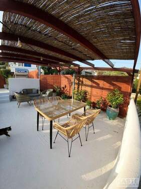 Terrasse - 