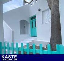 Traditionelles Haus mit Meerblick in Milatos - Charmantes Dorfjuwel auf Kreta kaufen