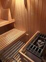 Sauna - 