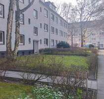 Wohnidyll in Barmbek! 2 Zimmer EG (46,43) +eigener großer Garten (46qm) - ab 01.07.26 frei lieferbar - Hamburg Barmbek-Nord