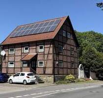 Charmantes Fachwerkhaus mit modernem Komfort - liebevoll saniert und familienfreundlich! - Welver